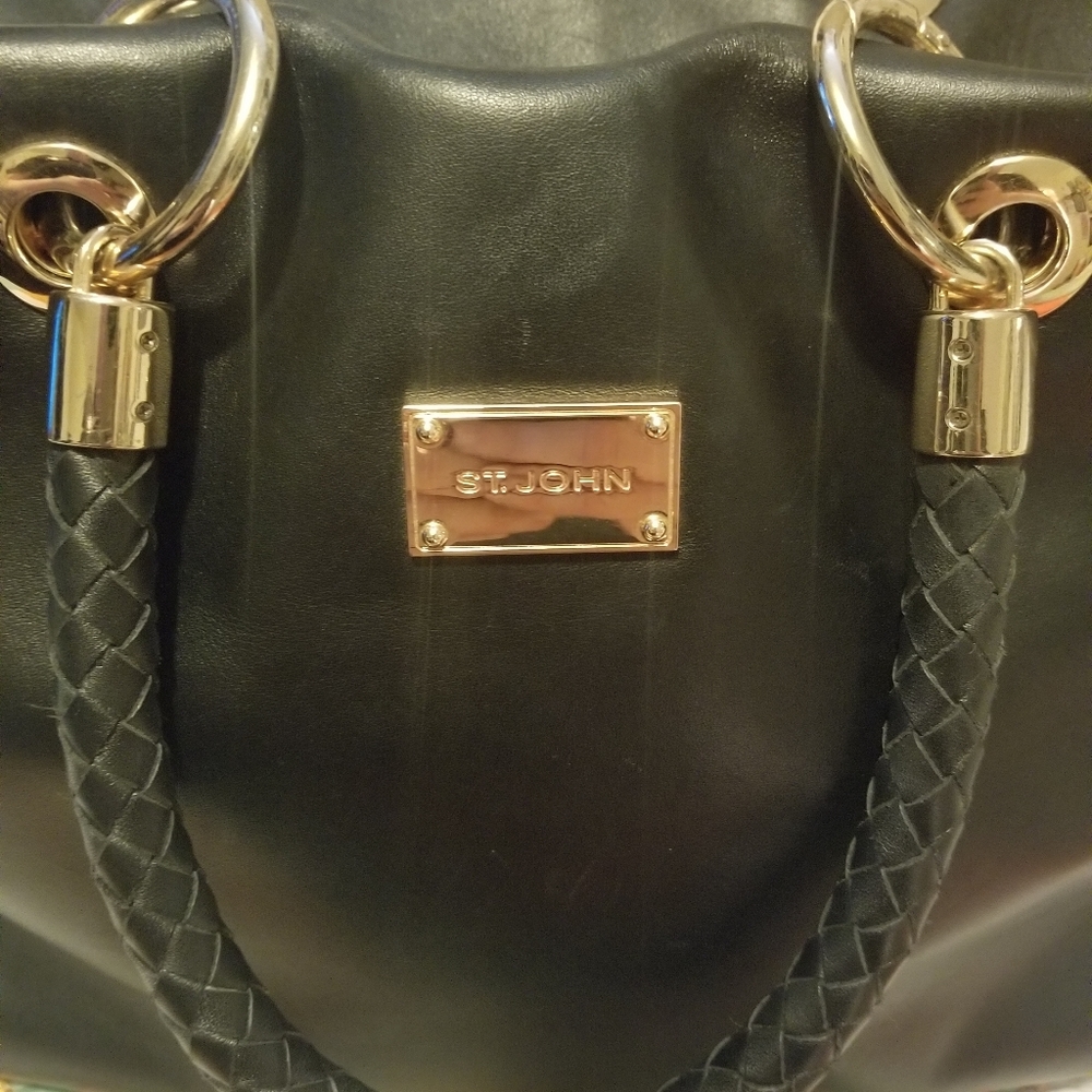 St John Handbag